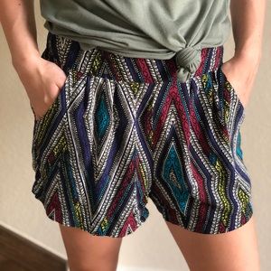 A 3 for $25 shorts bundle